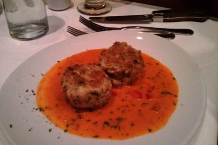 Fleming S Prime Steakhouse Wine Bar Winter Park Orlando